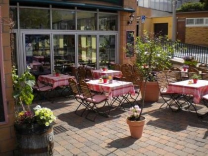 Foto: Brauhaus Gr&amp;uuml;nstadt