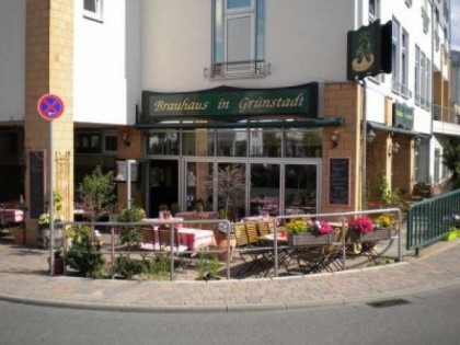 Foto: Brauhaus Gr&amp;uuml;nstadt